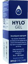 HYLO GEL - Bevochtigende Oogdruppels - 10 ml