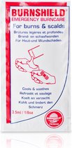 Burnshield Gel Sachet 3,5 ml