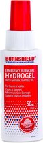 Burnshield brandwondengel, spray, 50ml