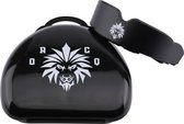 ORCQ Gebitsbeschermer - Mouthguard - Bitje - Zwart