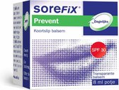 Sorefix Koortslipbalsem Prevent SPF30