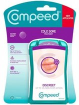 Compeed Lipblaasjes Patch (15st)