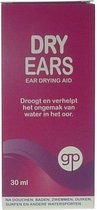 Dry Ears - 30Ml
