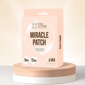 Pimple patch 144 ST - Acne patch - Acne - Acne pleister - Pimple patches - Puisten verwijderaar