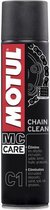 Motul C1 Ketting reinigingsspray