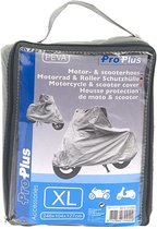 Proplus Motor En Scooterhoes Xl 246x104x127 Cm