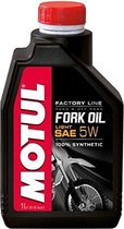 Motul Fork Oil FL Light 5W 1L