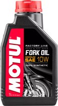 Motul Fork Oil FL Medium 10W 1L