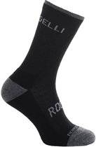 Rogelli Merino Wool - Fietssokken - Unisex