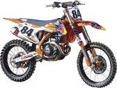 Maisto KTM Supercross SX450 ´18 1:6 Motorfiets