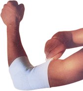 Elleboogbandage - Hansasport - bandage - elleboog - Maat L