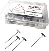 KnitPro T-pins voor blocken