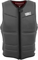 Soöruz Watervest impact vest Zip REAC CE Approved EPI UE 2016/425