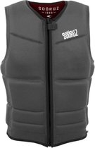 Soöruz Watervest impact vest Zip REAC CE Approved EPI UE 2016/425