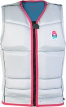 Soöruz Reac dames impact vest light grey S