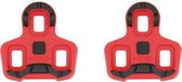TRIVIO - Schoenplaatjes 7° Anti-Slip LOOK KEO