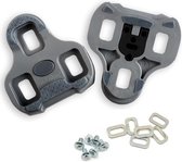 Look Kéo Grip Schoenplaatjes - Grijs