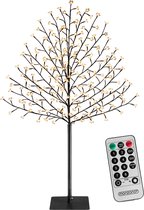 Kerstbloesem Boom Lichttak - 220 cm - 220 LEDs - Voor binnen of buiten