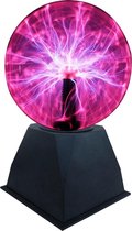 Disco Plasma Bal