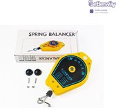 Veer Balancer - Spring Balancer - Load Balancer - SBA15 - Max 1.5KG