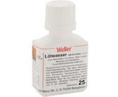 Weller Soldeervloeistof - 25ml