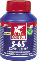 Griffon S-65 soldeervloeistof kiwa 80ml