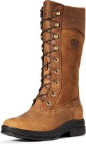 Ariat Wythburn H2O Waterproof - Rijlaarzen - Outdoorlaars - B Wheatered Brown - Maat 38