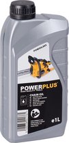 Powerplus POWOIL003 Kettingolie voor kettingzaag- 1l