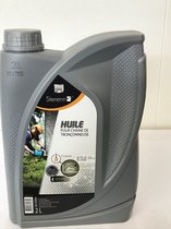 Zaagkettingolie Sterenn 2 liter