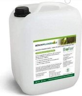 BioFair 5 liter Kettingzaagolie zaagketting smeerolie biologisch afbreekbaar