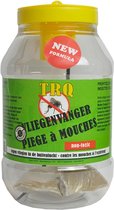 S2g Vliegenvanger Trq 1 Liter 10 X 17 Cm Transparant