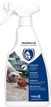RelaxPets - Excellent - Hertshoorn Spray - Afstotende Geur - Voorkomt Bijten en Pikken - 500 ml