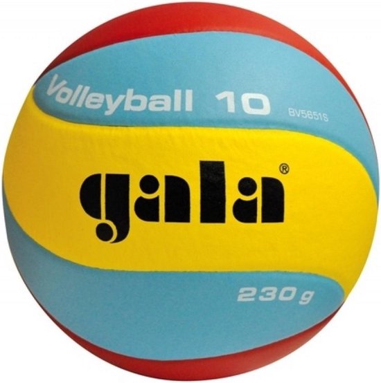Volleyballen