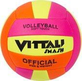 Smash Volleybal