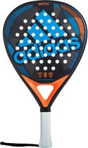 Adidas Match 3.1 (Teardrop) - 2022 padel racket