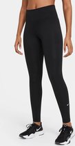 Nike Dri-FIT One Sportlegging Dames - Maat M