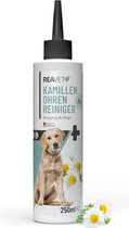 ReaVET - Kamille Oorreiniger - Dieren - 250ml