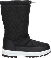 Snow Fun dames snowboot - Zwart - Maat 40