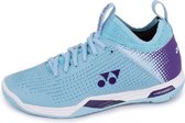 Yonex Eclipsion Z dames badmintonschoenen - lichtblauw - maat 39