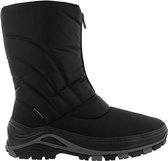 Antarctica - Snowboots met ritssluiting voor volwassenen - AN 2350 - Zwart - maat 43EU