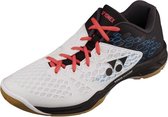 Yonex Badmintonschoenen Shb-03 Heren Wit/zwart Maat 40