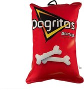 Senna's Choice Dogritos krakend hondenspeelgoed