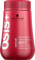 Schwarzkopf Osis Dust It - Volumepoeder- 10 gr