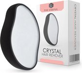 Crystal Hair Removal - Crystal Hair Eraser - Bleame - Kristalpad - Ontharing - Pijnloos - TikTok - Crystal Hair Remover - Haarverwijderaar