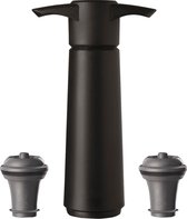 VacuVin Wine saver Concerto - met 2 doppen