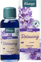 Kneipp Lavendel Badolie - 100 ml