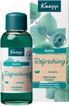 Kneipp Eucalyptus - 100 ml - Badolie