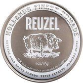 Reuzel - Extreme Hold Matte Pomade - 113 gr