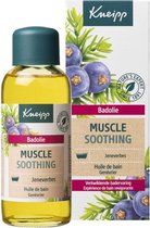 Kneipp Jeneverbes Badolie - 100 ml