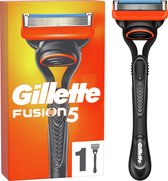 Gillette Fusion5 - Scheersysteem Voor Mannen